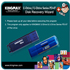 KINGMAX predstavio USB Recovery Wizard