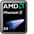 AMD Phenom™ II procesor - performanse