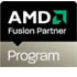 Pridružite se AMD Fusion Partner Programu!