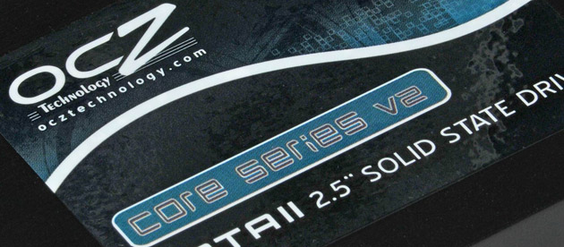 OCZ Vertex 3 Max Iops 240GB SSD - brzina mu je vrlina, a ima ih još