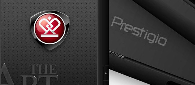 Prestigio MultiPad PMP5080B - PC CHIP recenzija
