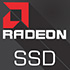 Radeon™ Solid State Drives (SSD) R3 Serija