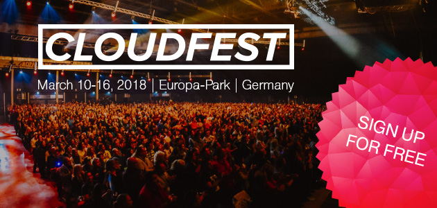 ASBIS najavljuje sudjelovanje na ovogodišnjem CloudFest 2018 skupu u Njemačkoj