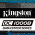 Kingston predstavio svoj prvi Enterprise Data Center NVMe Boot SSD