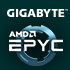 GIGABYTE predstavio PCIe 4.0 servere s podrškom za Broadcom adapter za pohranu na tri načina