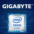 GIGABYTE matične ploče spremne za novi Intel® Xeon® E-2200 procesor