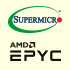 Supermicro od sada nudi AMD EPYC™ 7002 serije procesorske sustave svima koji žele transformirati svoje podatkovne centre