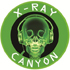 Canyon X-Ray launch event pozivnica
