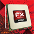 Novi AMD FX procesori
