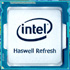 Intel Core "Haswell" Refresh procesori