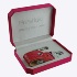 Prestigio Pink Leather Flash Drive USB - novi proizvod u prestigio Leather Flash Drives ponudi