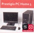 Prestigio PC Home 5 osvojio naslov "PUN POGODAK" u listopadskom broju PCCHIPA