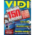Što drugi kažu o grafičkim karticama - VIDI je u svom jubilarnom 150. broju časopisa objavio veliki test grafičkih kartica