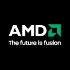 AMD FUSION - novi AMD logo
