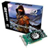 Inno3D® GeForce® 9600GSO 512MB