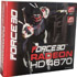 Što drugi kažu o Force 3D karticama - PC EKSPERT objavio članak o Force3D Radeon HD4670