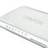 Nova CANYON mrežna oprema u bijeloj boji