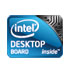Snažni procesor zahtijeva snažnu ploču. Intel® Desktop ploču.