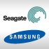 Seagate i Samsung objavili sporazum o zajedničkom razvoju kontrolera za Enterprise SSD diskove