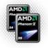AMD Phenom II X4 i  X6 procesori