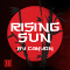 Prezentacija Canyon Rising Sun i Stripes serije