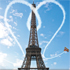 ASUS te vodi u romantičan Pariz!