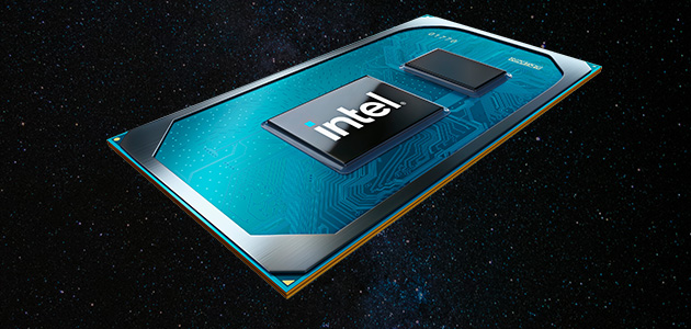 Intel predstavio 11. generaciju Intel Core procesora: najbolji procesor na svijetu za tanka i lagana prijenosna računala