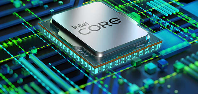Najavljen procesor 12. generacije Intel Core Procesora za IoT uređaje