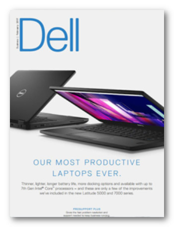 Download Dell New Product Catalogue