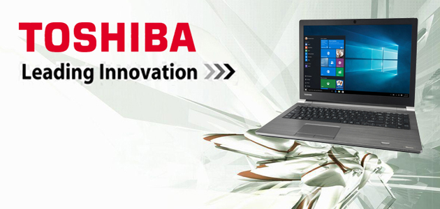 Toshiba prijenosna računala ponovo u ASBISu