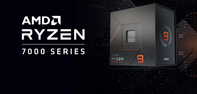 AMD predstavio Ryzen 7000 seriju stolnih procesora na “Zen 4” arhitekturi