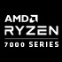 AMD predstavio Ryzen 7000 seriju stolnih procesora na “Zen 4” arhitekturi