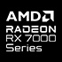 AMD Radeon™ PRO W7900 & W7800 grafičke kartice za radne stanice