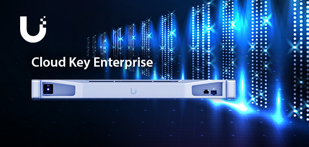 ASBIS je proširio Ubiquiti liniju proizvoda dodavanjem Ubiquiti Cloud Key Enterprise rješenja.