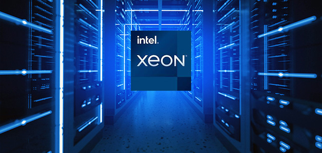 Intel predstavlja Xeon buduće generacije s arhitekturom robusnih performansi i učinkovitosti