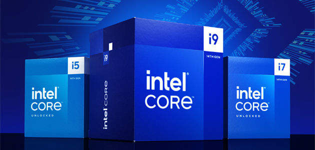 Intel predstavio 14. generaciju Intel Core procesora za stolna računala