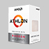 AMD Athlon™ procesori s Radeon™ grafikom