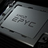 AMD predstavio novi procesor za servere: druga generacija EPYC procesora na 7-nm tehnologiji, do 64 jezgri i 128 threadova