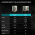 AMD Ryzen Embedded - novi grafički akceleratori za industrijsku primjenu