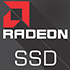 AMD Radeon R3 SSD