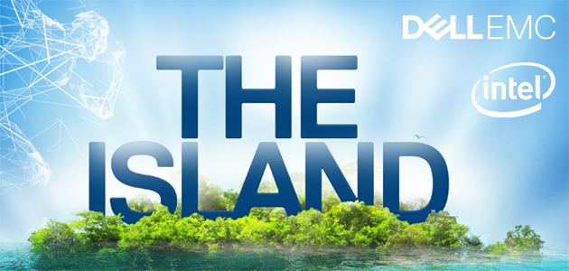 Novi Dell  "Go Beyond: The Island" program je krenuo!