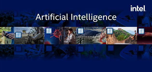 Umjetna inteligencija - AI