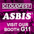 ASBIS i ove godine sudjeluje na CloudFest sajmu od 26 do 28.03.2019. u Njemačkoj