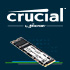 Crucial P1 SSD