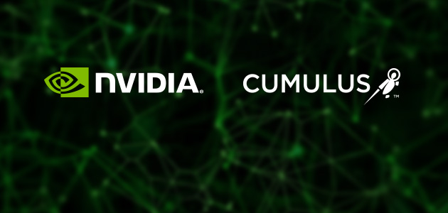 NVIDIA dodaje Cumulus Networks svojoj mrežnoj poslovnoj jedinici