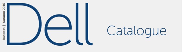 Prolistajte novi Dell online katalog komercijalnih proizvoda