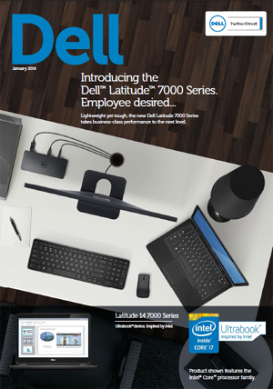 Download the latest Dell Product Brochure