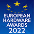 Intel i9-12900K osvojio "BEST CPU" nominaciju na 2022 European Hardware Awards dodijeli nagrada