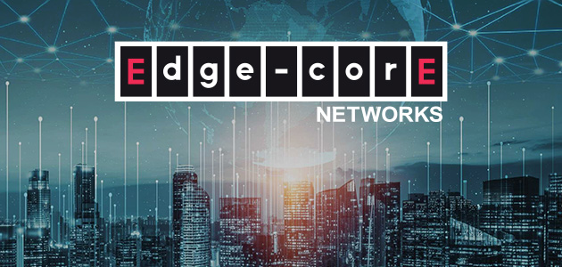 ASBIS potpisao distribucijski ugovor s Edgecore Networks