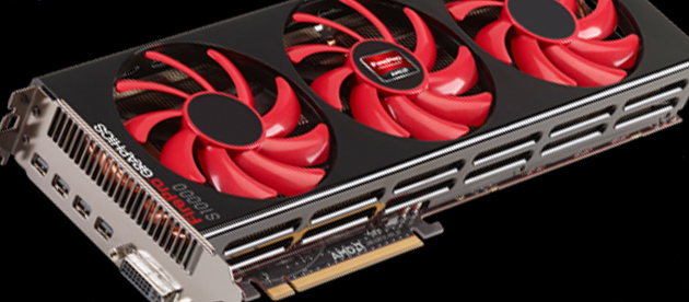 AMD predstavlja najjacu graficku karticu!